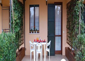 Case Vacanza Casa Vacanze Donoratico