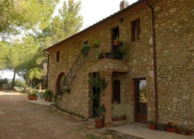 Agriturismo Il Poderino